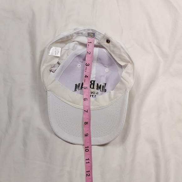 Jim Beam men's hat - Picture 10 of 11